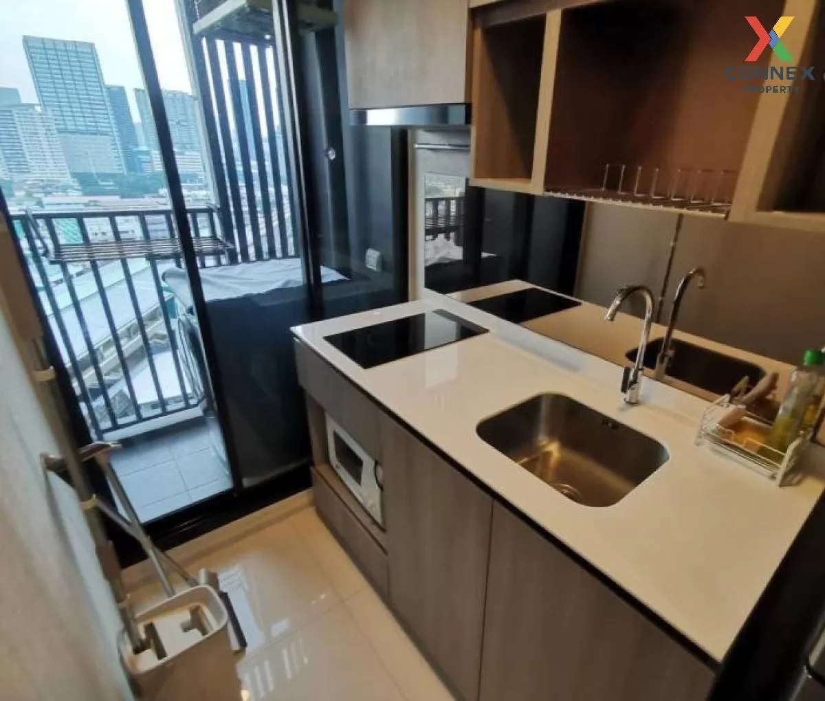 เช่าคอนโด  ไนท์​บริดจ์​ ไ​พ​ร์ม​ รัชโยธิน BTS-พหลโยธิน 59 จตุจักร