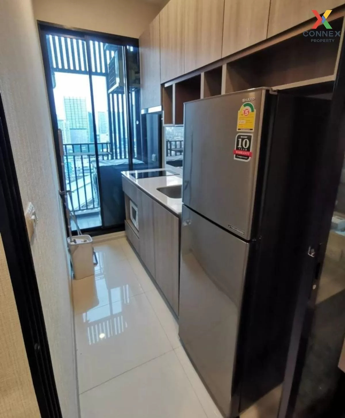 เช่าคอนโด  ไนท์​บริดจ์​ ไ​พ​ร์ม​ รัชโยธิน BTS-พหลโยธิน 59 จตุจักร