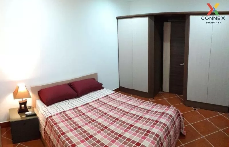 FOR RENT condo , Le Luk Condo , high floor , BTS-Phra Khanong , P