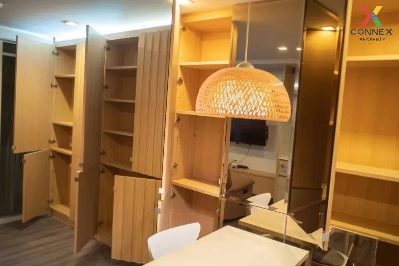 FOR SALE condo , Sari by Sansiri , BTS-Punnawithi , Bang Chak , P FOR SALE condo , Sari by Sansiri , BTS-Punnawithi , Bang Chak , P 4