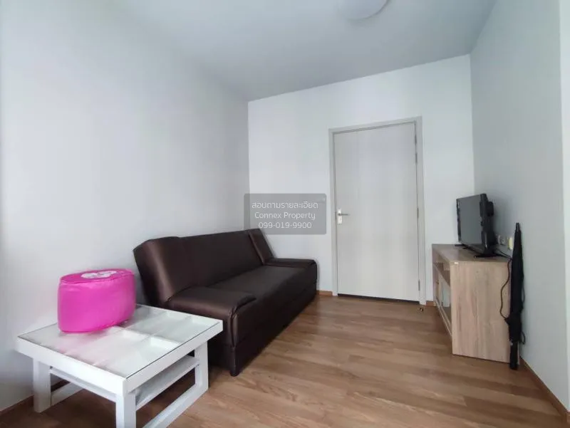 FOR SALE condo , Unio Sukhumvit 72 , corner unit , BTS-Bearing ,  1