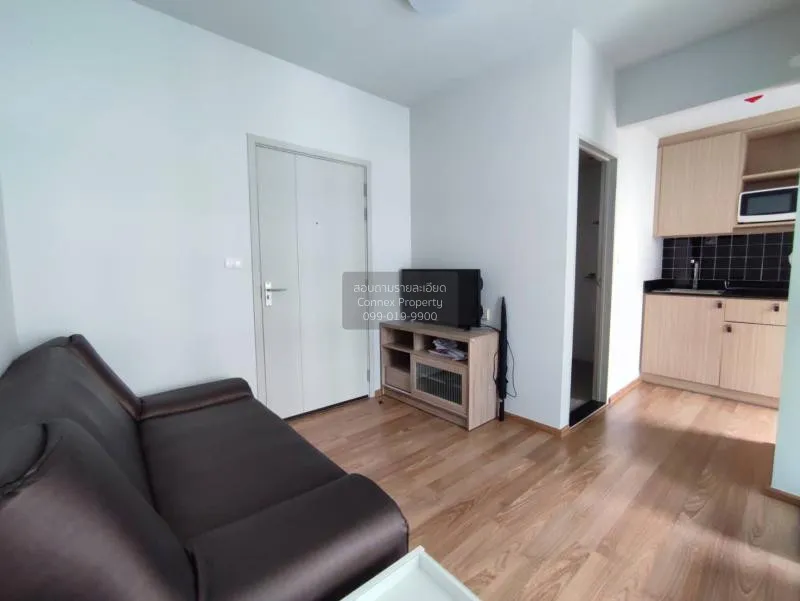 FOR SALE condo , Unio Sukhumvit 72 , corner unit , BTS-Bearing ,  2