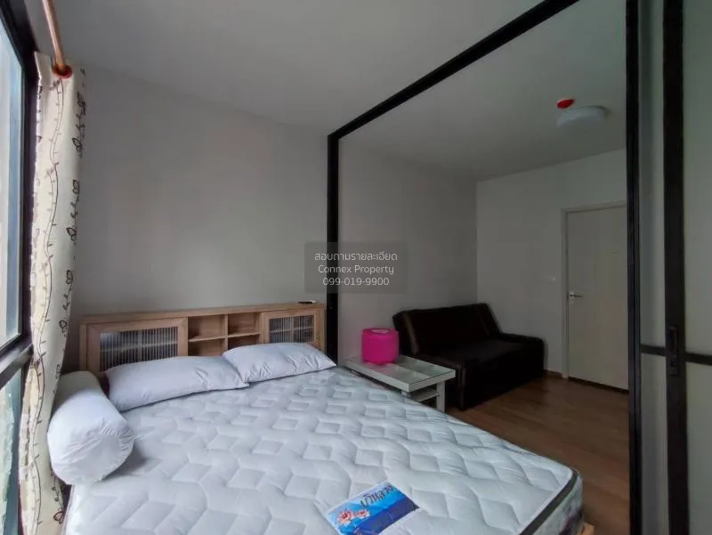 FOR SALE condo , Unio Sukhumvit 72 , corner unit , BTS-Bearing ,  3