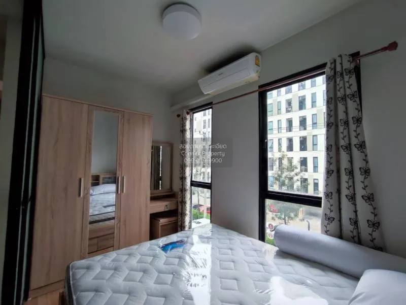 FOR SALE condo , Unio Sukhumvit 72 , corner unit , BTS-Bearing ,  4