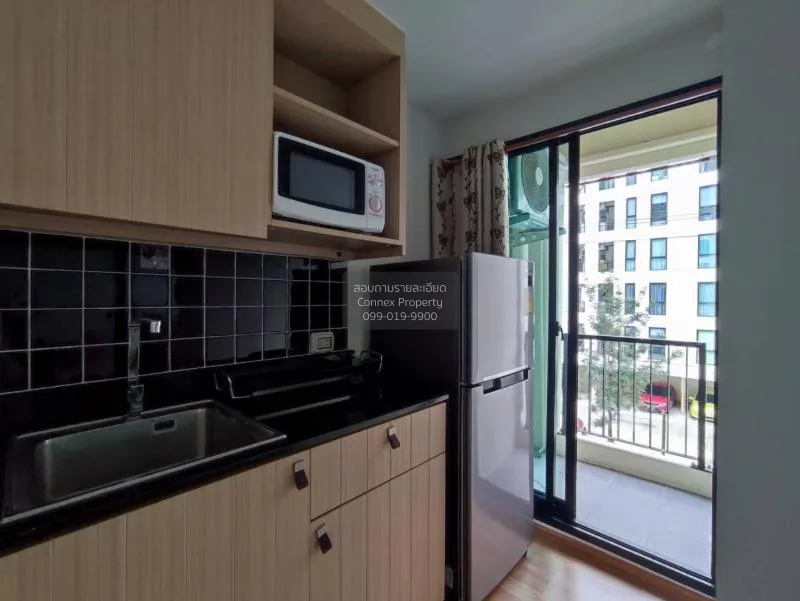 FOR SALE condo , Unio Sukhumvit 72 , corner unit , BTS-Bearing , 