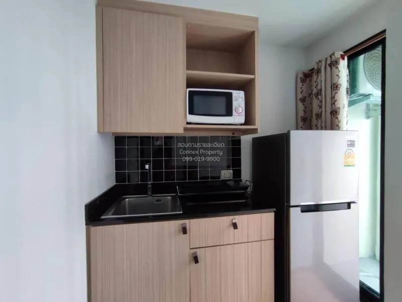 FOR SALE condo , Unio Sukhumvit 72 , corner unit , BTS-Bearing , 