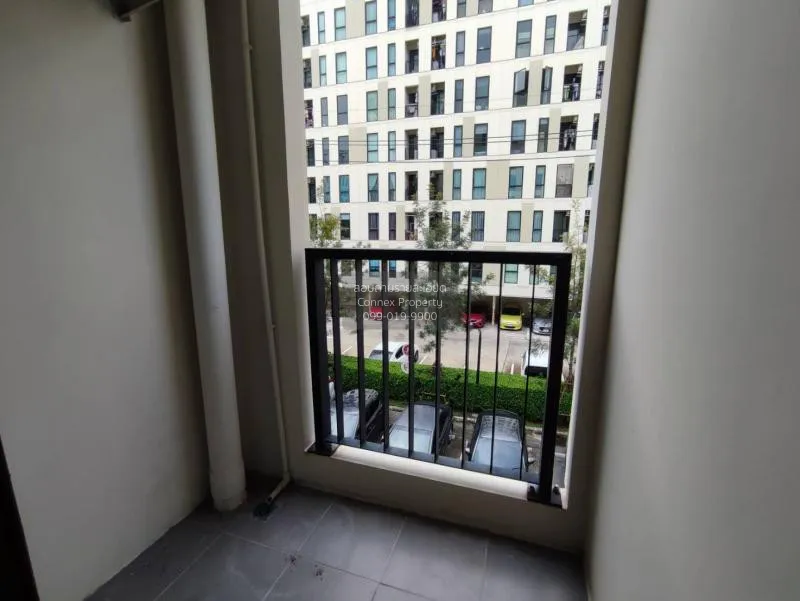 FOR SALE condo , Unio Sukhumvit 72 , corner unit , BTS-Bearing , 