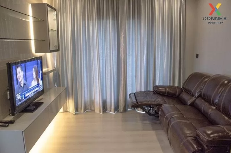 ขายคอนโด  เดอะ ซิกเนเจอร์ บาย เออร์บาโน่ BTS-สะพานควาย สามเสนใน เ 1