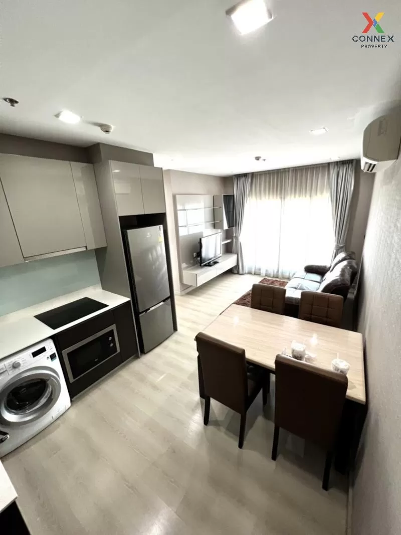 ขายคอนโด  เดอะ ซิกเนเจอร์ บาย เออร์บาโน่ BTS-สะพานควาย สามเสนใน เ 3