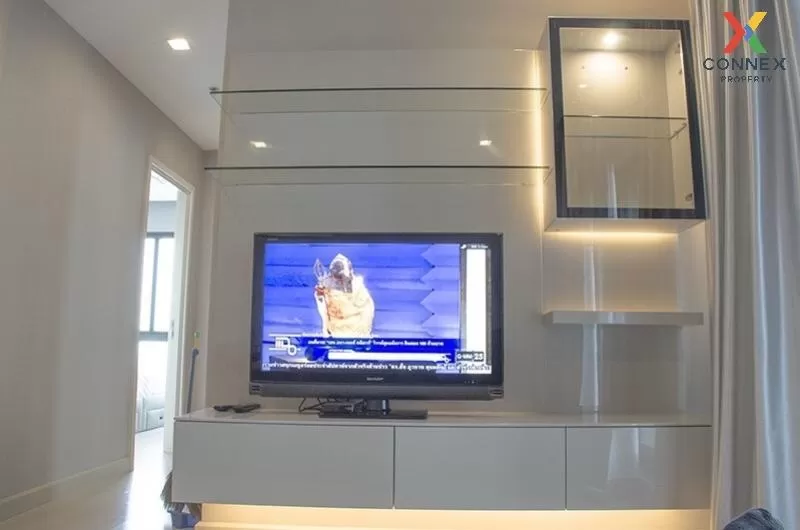 ขายคอนโด  เดอะ ซิกเนเจอร์ บาย เออร์บาโน่ BTS-สะพานควาย สามเสนใน เ 4