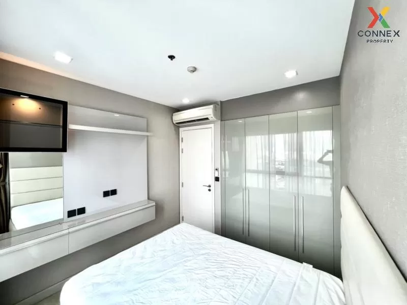 ขายคอนโด  เดอะ ซิกเนเจอร์ บาย เออร์บาโน่ BTS-สะพานควาย สามเสนใน เ