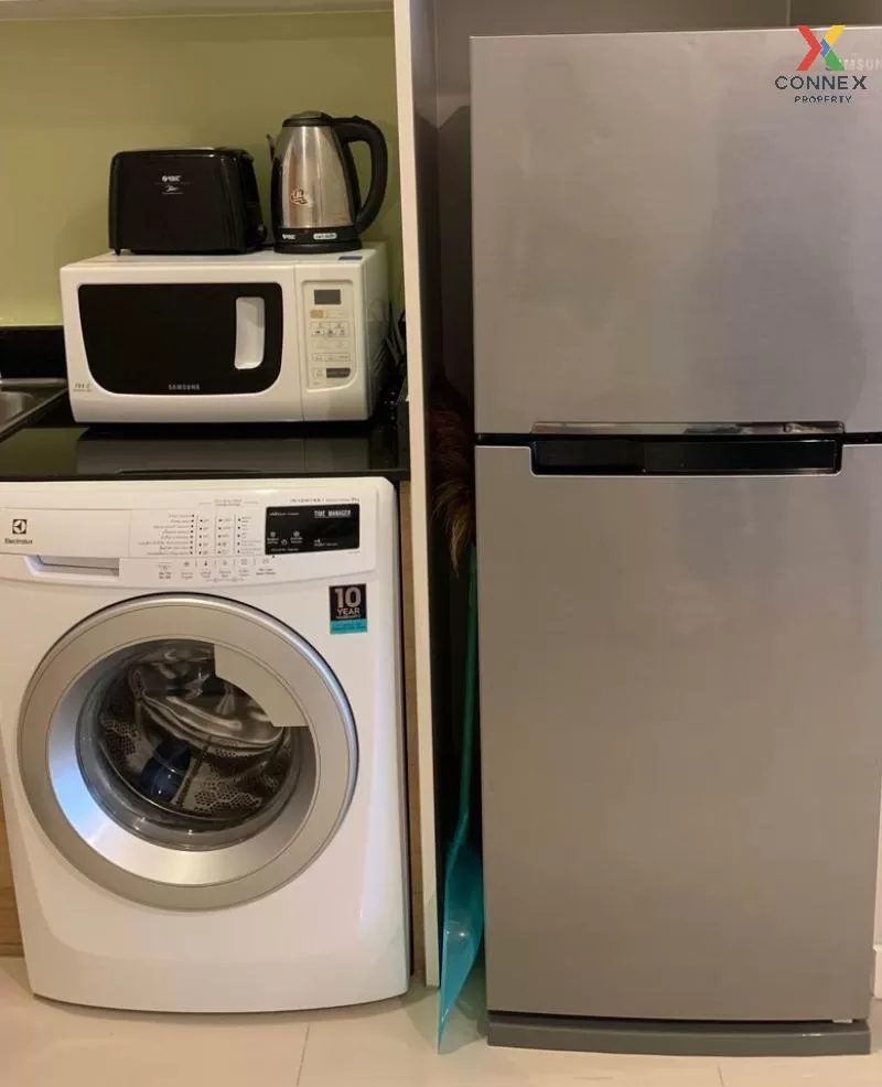 เช่าคอนโด  เซอร์เคิล คอนโดมิเนียม MRT-เพชรบุรี ถนนเพชรบุรี เขต รา 4