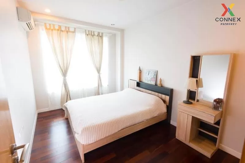 เช่าคอนโด  เซอร์เคิล คอนโดมิเนียม MRT-เพชรบุรี ถนนเพชรบุรี เขต รา