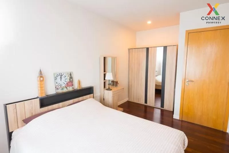 เช่าคอนโด  เซอร์เคิล คอนโดมิเนียม MRT-เพชรบุรี ถนนเพชรบุรี เขต รา