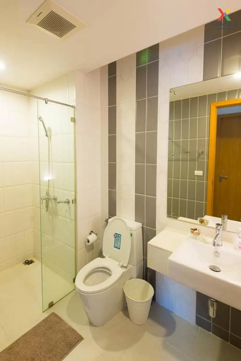 เช่าคอนโด  เซอร์เคิล คอนโดมิเนียม MRT-เพชรบุรี ถนนเพชรบุรี เขต รา