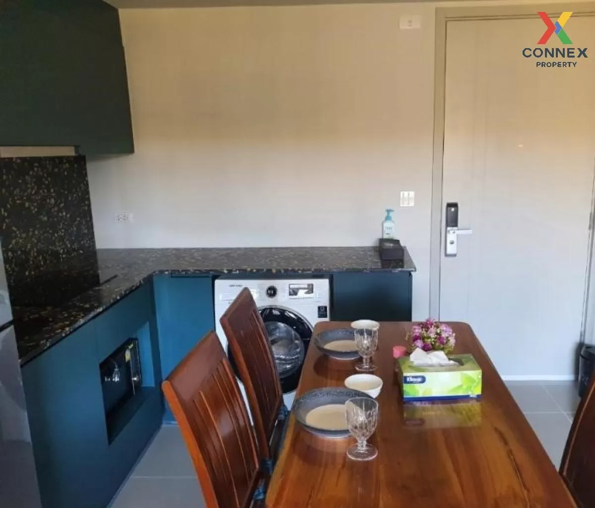 FOR SALE condo , The Base Sukhumvit 50 , BTS-On Nut , Phra Khanon 2