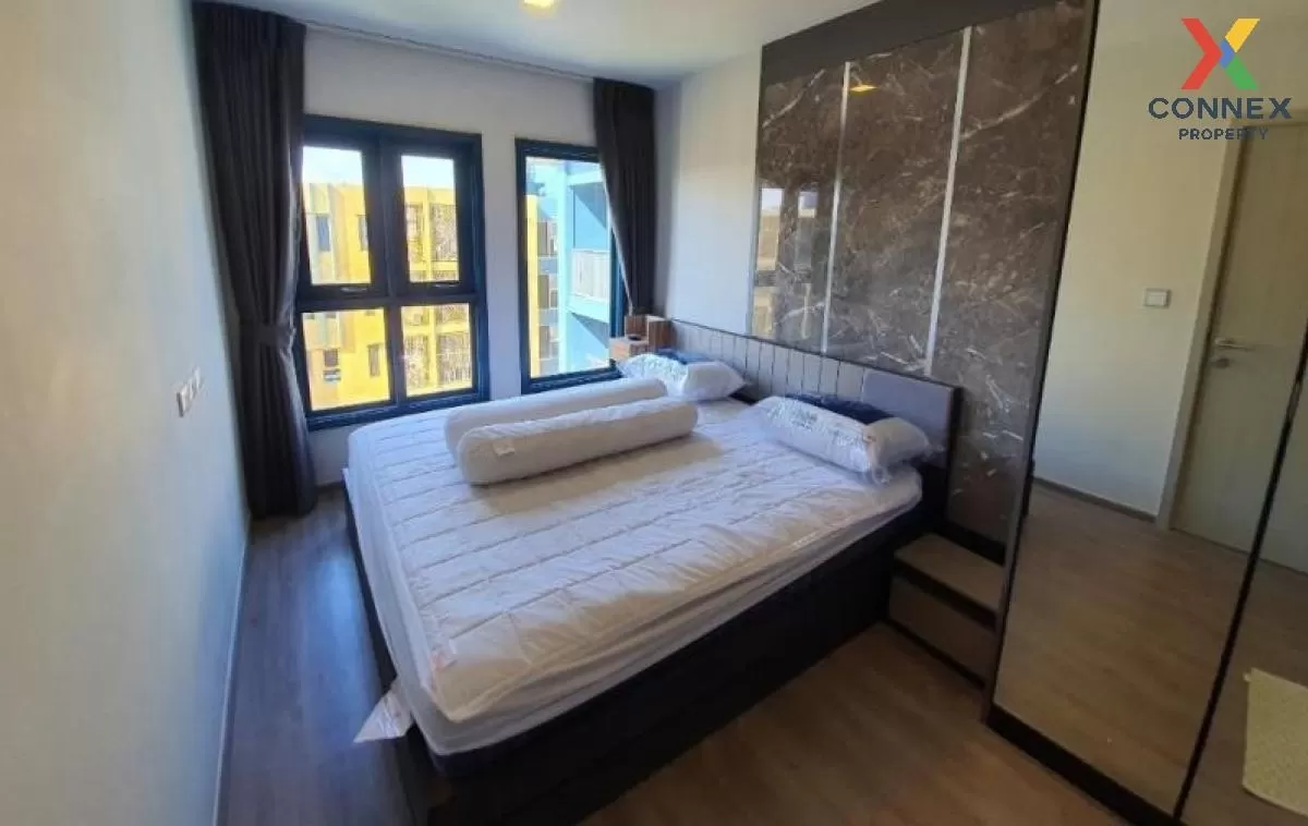 FOR SALE condo , The Base Sukhumvit 50 , BTS-On Nut , Phra Khanon 3