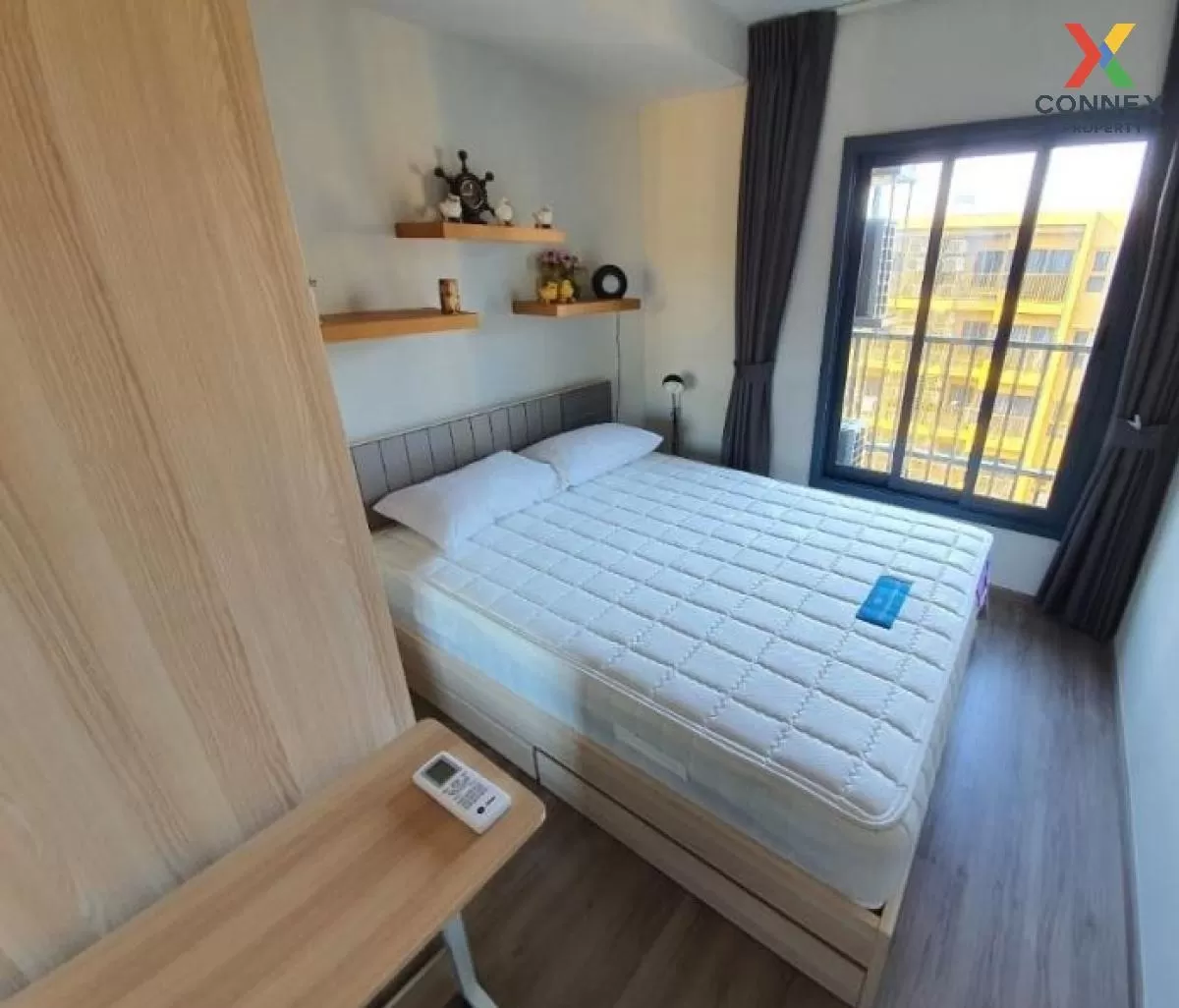 FOR SALE condo , The Base Sukhumvit 50 , BTS-On Nut , Phra Khanon