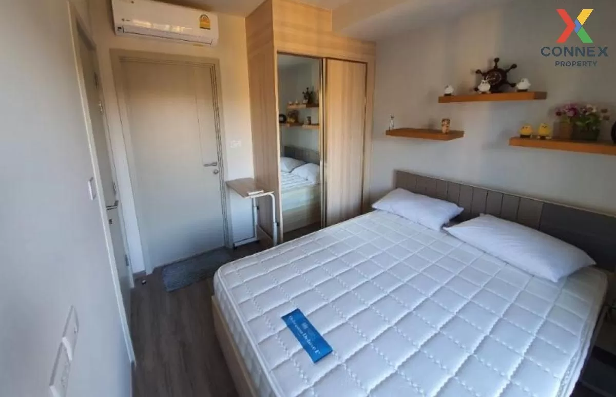 FOR SALE condo , The Base Sukhumvit 50 , BTS-On Nut , Phra Khanon