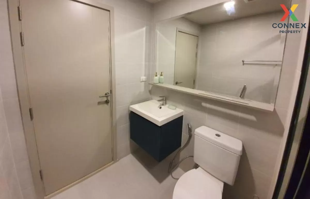 FOR SALE condo , The Base Sukhumvit 50 , BTS-On Nut , Phra Khanon