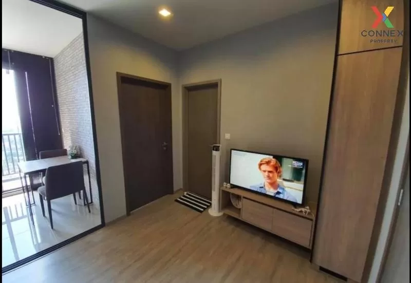 FOR RENT condo , The Line Wongsawang , nice view , MRT-Wong Sawan FOR RENT condo , The Line Wongsawang , nice view , MRT-Wong Sawan 2