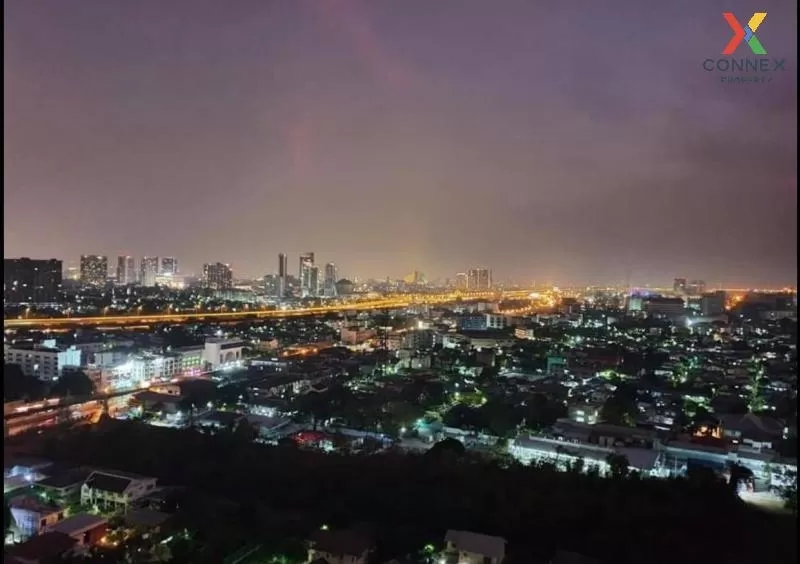 FOR RENT condo , The Line Wongsawang , nice view , MRT-Wong Sawan FOR RENT condo , The Line Wongsawang , nice view , MRT-Wong Sawan