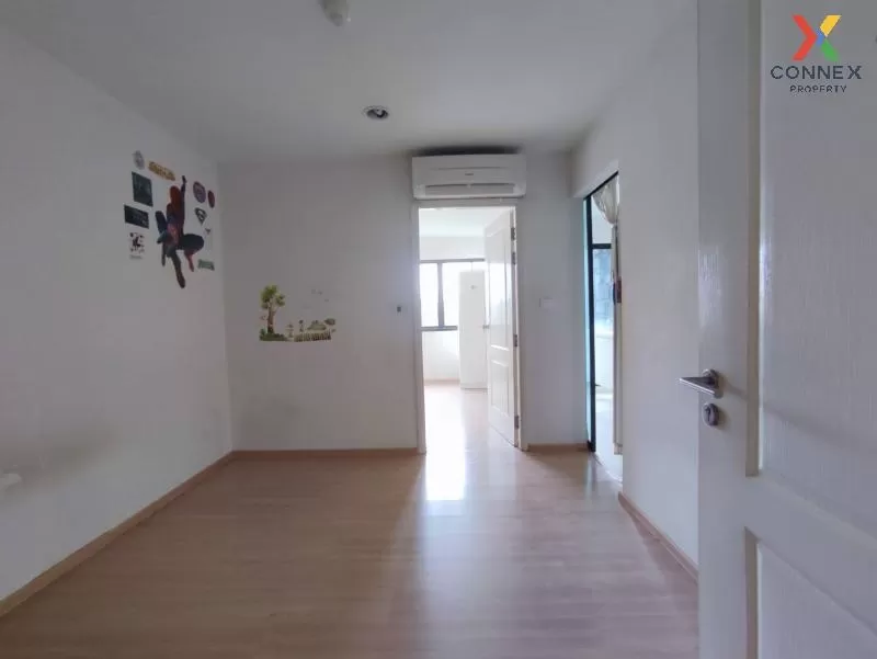 ขายคอนโด  บี-ลอฟท์ สุขุมวิท 109  สำโรงเหนือ เมืองสมุทรปราการ สมุท 1