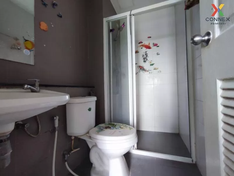 ขายคอนโด  บี-ลอฟท์ สุขุมวิท 109  สำโรงเหนือ เมืองสมุทรปราการ สมุท