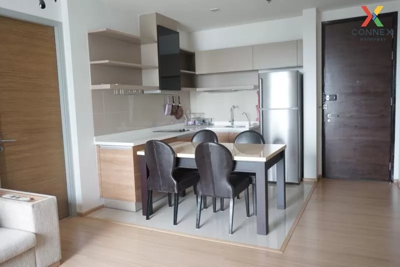 ขายคอนโด  ริทึ่ม สุขุมวิท 50 ชั้นสูง BTS-อ่อนนุช พระโขนง เขต คลอง 4