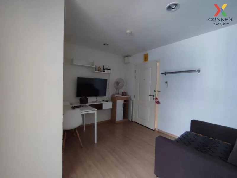 ขายคอนโด  บี-ลอฟท์ สุขุมวิท 109  สำโรงเหนือ เมืองสมุทรปราการ สมุท 1