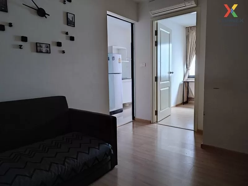 ขายคอนโด  บี-ลอฟท์ สุขุมวิท 109  สำโรงเหนือ เมืองสมุทรปราการ สมุท 2