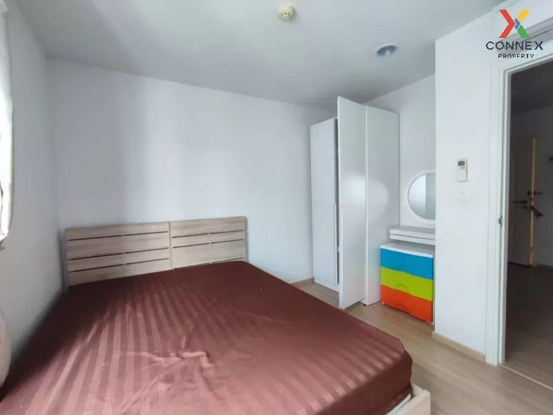 ขายคอนโด  บี-ลอฟท์ สุขุมวิท 109  สำโรงเหนือ เมืองสมุทรปราการ สมุท 4