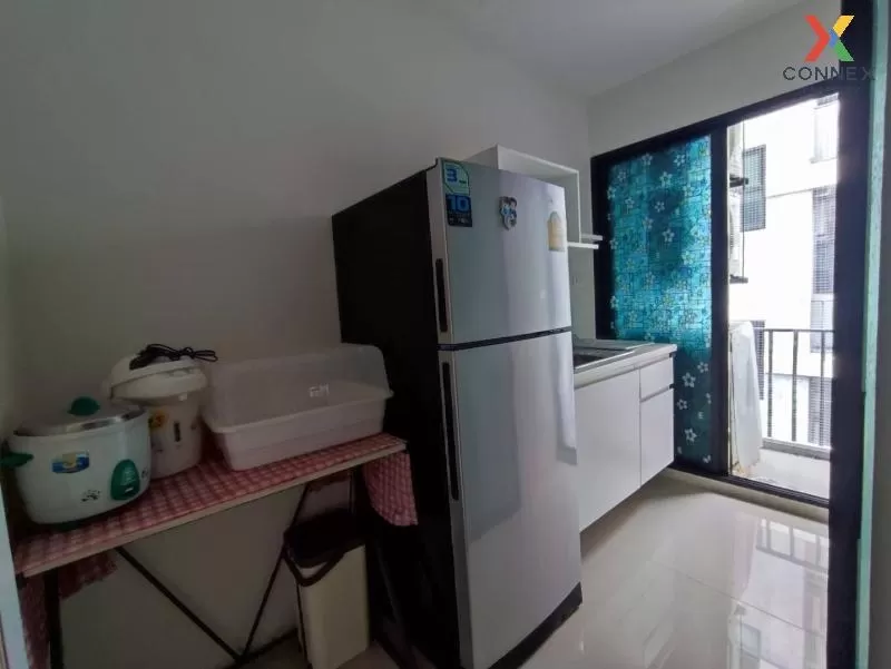 ขายคอนโด  บี-ลอฟท์ สุขุมวิท 109  สำโรงเหนือ เมืองสมุทรปราการ สมุท