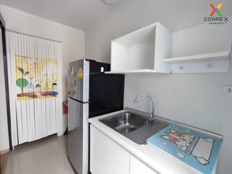 ขายคอนโด  บี-ลอฟท์ สุขุมวิท 109  สำโรงเหนือ เมืองสมุทรปราการ สมุท