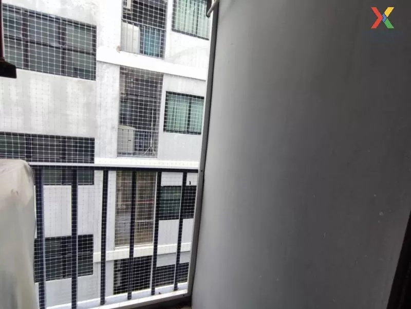 ขายคอนโด  บี-ลอฟท์ สุขุมวิท 109  สำโรงเหนือ เมืองสมุทรปราการ สมุท