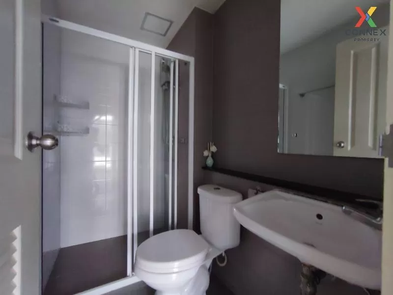 ขายคอนโด  บี-ลอฟท์ สุขุมวิท 109  สำโรงเหนือ เมืองสมุทรปราการ สมุท