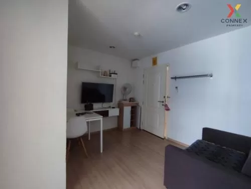 ขายคอนโด  บี-ลอฟท์ สุขุมวิท 109  สำโรงเหนือ เมืองสมุทรปราการ สมุทรปราการ CX-53880