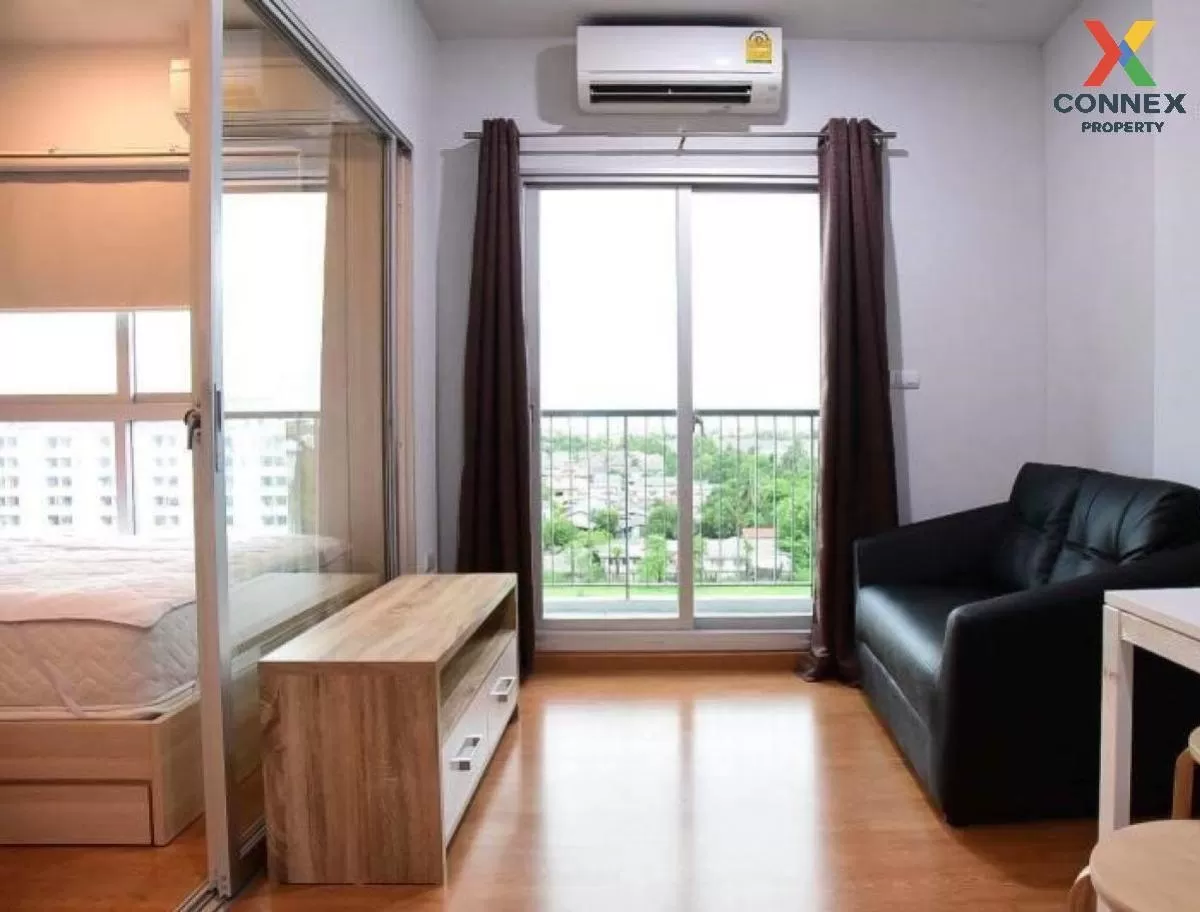 FOR RENT condo , The Parkland Phetkasem , MRT-Lak Song , Bang Kha 1