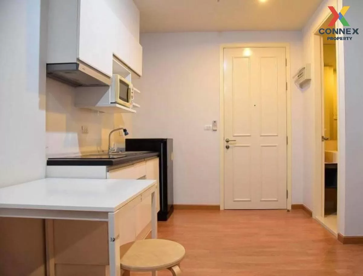 FOR RENT condo , The Parkland Phetkasem , MRT-Lak Song , Bang Kha 2