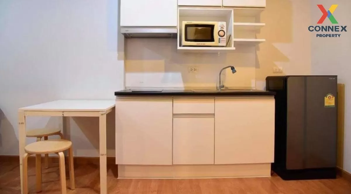 FOR RENT condo , The Parkland Phetkasem , MRT-Lak Song , Bang Kha 3