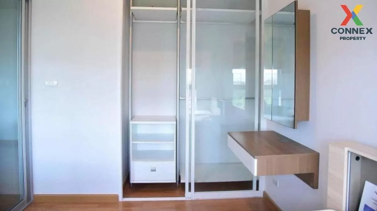 FOR RENT condo , The Parkland Phetkasem , MRT-Lak Song , Bang Kha