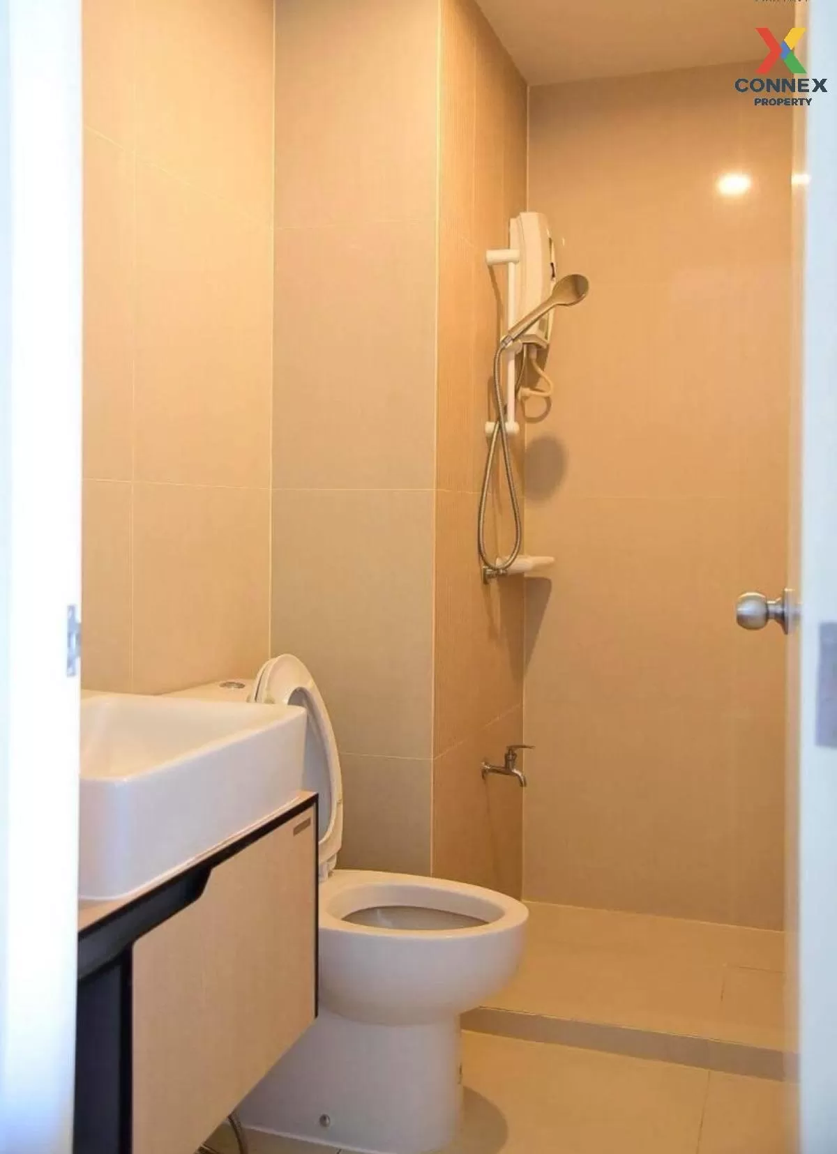 FOR RENT condo , The Parkland Phetkasem , MRT-Lak Song , Bang Kha