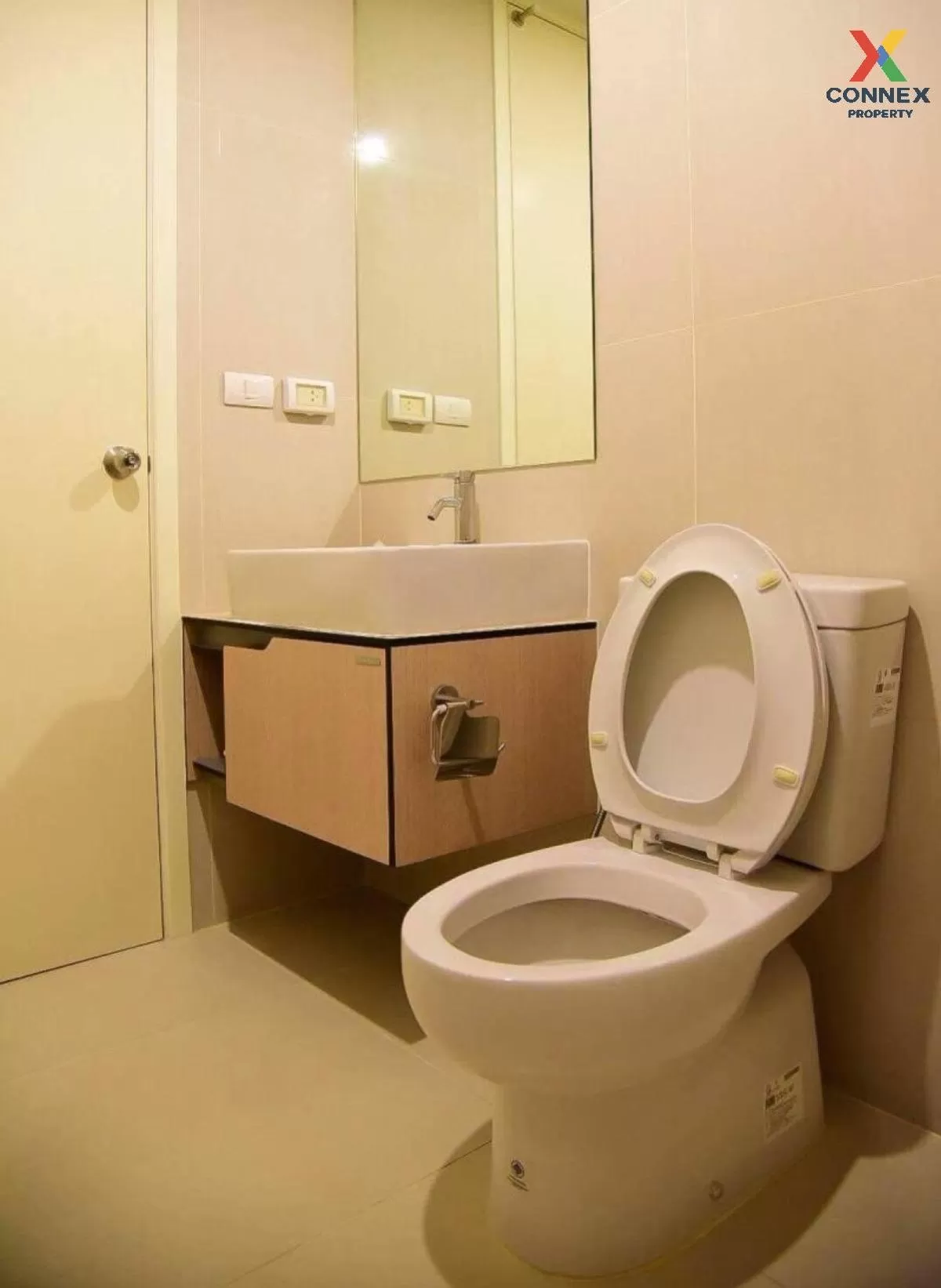 FOR RENT condo , The Parkland Phetkasem , MRT-Lak Song , Bang Kha