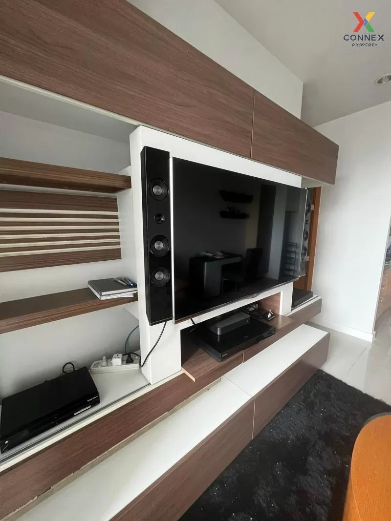 ขายคอนโด  เซอร์เคิล คอนโดมิเนียม MRT-เพชรบุรี ถนนเพชรบุรี เขต ราช