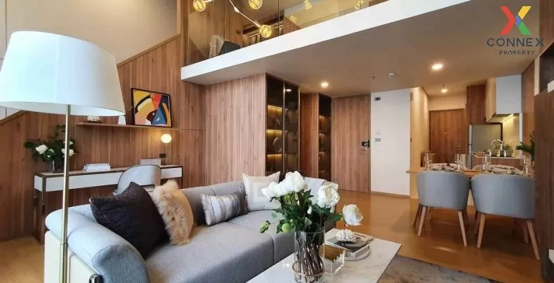 FOR SALE condo , Siamese Exclusive Sukhumvit 31 , BTS-Phrom Phong 2