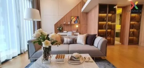 FOR SALE condo , Siamese Exclusive Sukhumvit 31 , BTS-Phrom Phong , Khlong Tan Nuea , Watthana , Bangkok , CX-53886