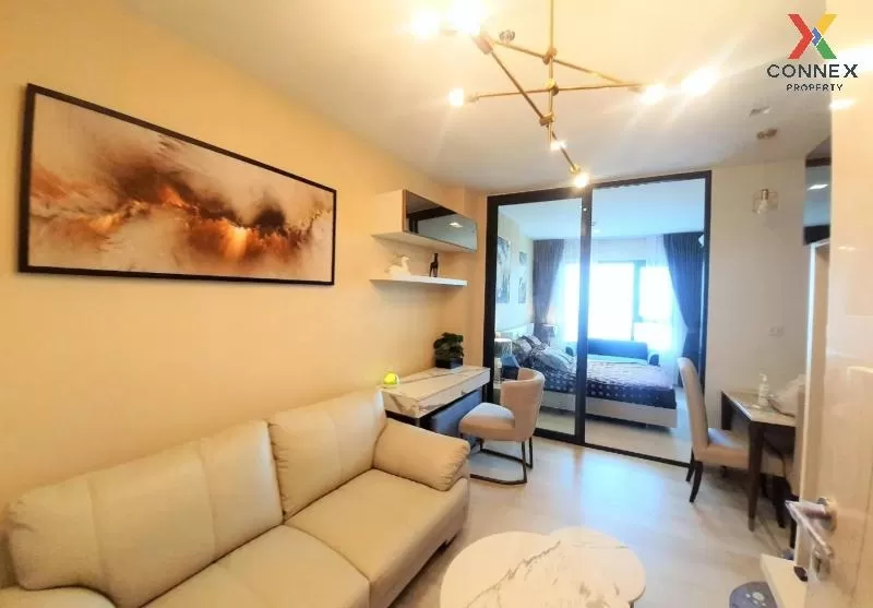 FOR RENT condo , Life One Wireless , nice view , high floor , BTS 1