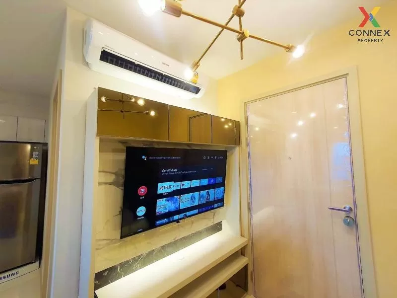 FOR RENT condo , Life One Wireless , nice view , high floor , BTS 3