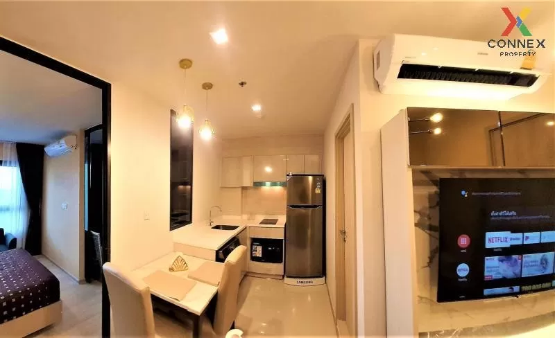 FOR RENT condo , Life One Wireless , nice view , high floor , BTS 4