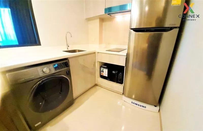 FOR RENT condo , Life One Wireless , nice view , high floor , BTS